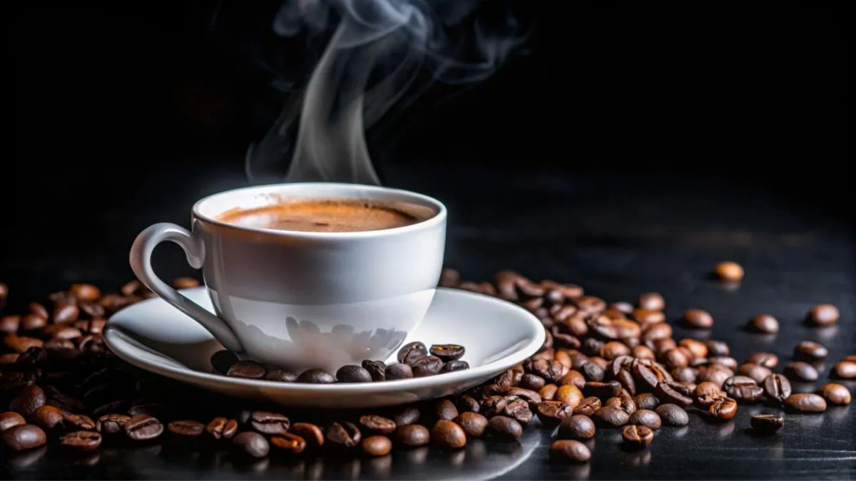 How much coffee is good for your heart? Heart surgeon shares the ideal daily intake