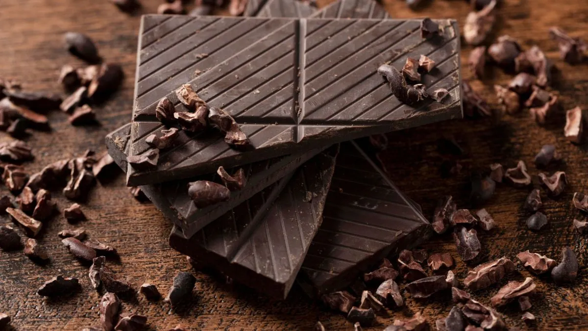 Can dark chocolate improve brain and gut health? Gastroenterologist shares what research says