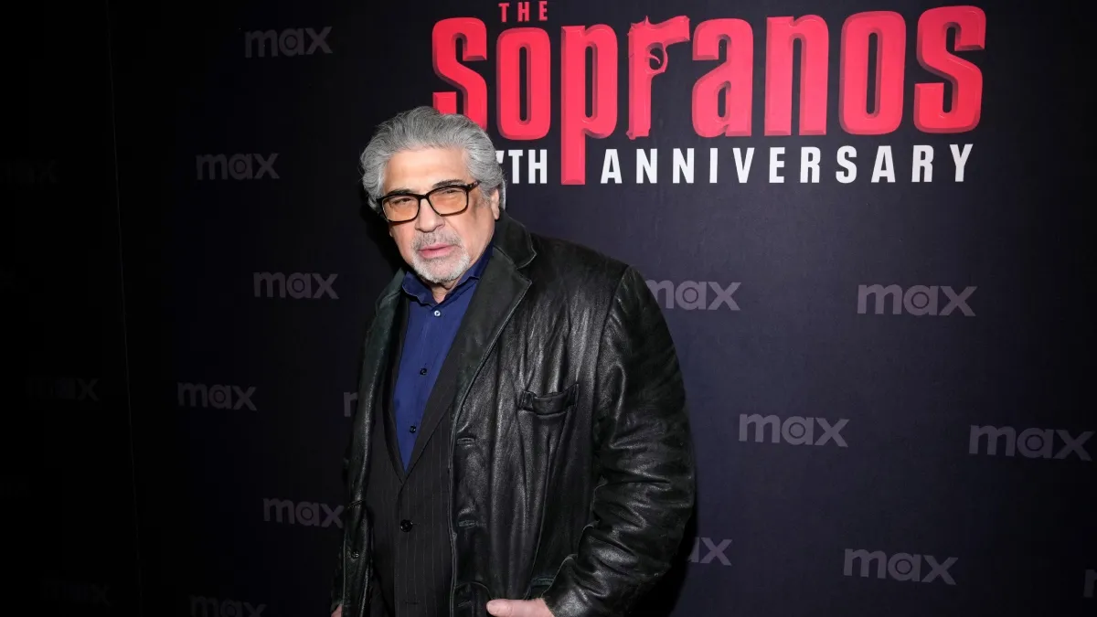 Vincent Pastore, The Sopranos actor, dies at 80 in New York; fans pay tribute