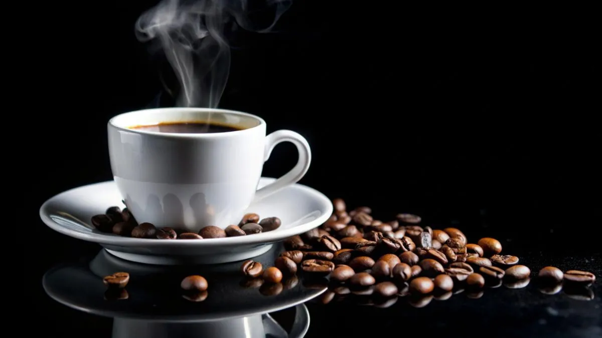 What happens to your liver when you drink coffee every morning? Gastroenterologist shares 4 benefits