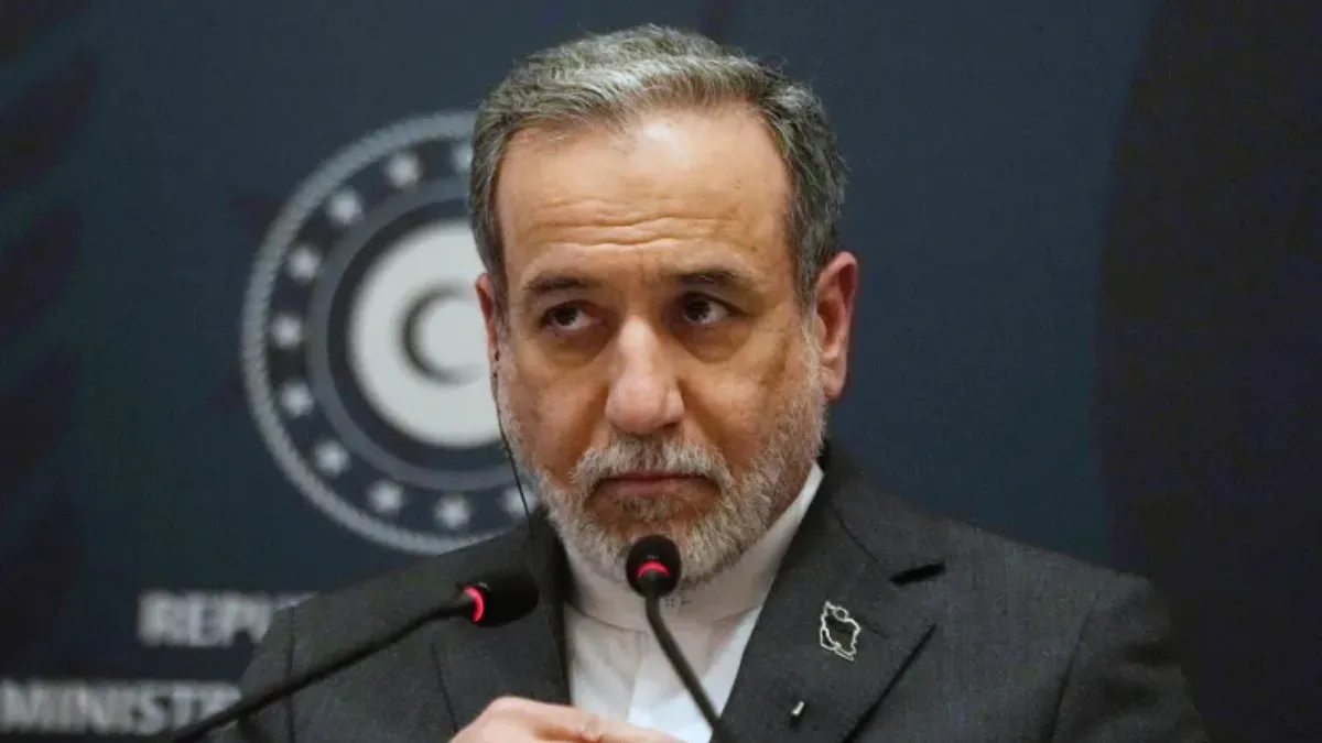 Iran warns US against 