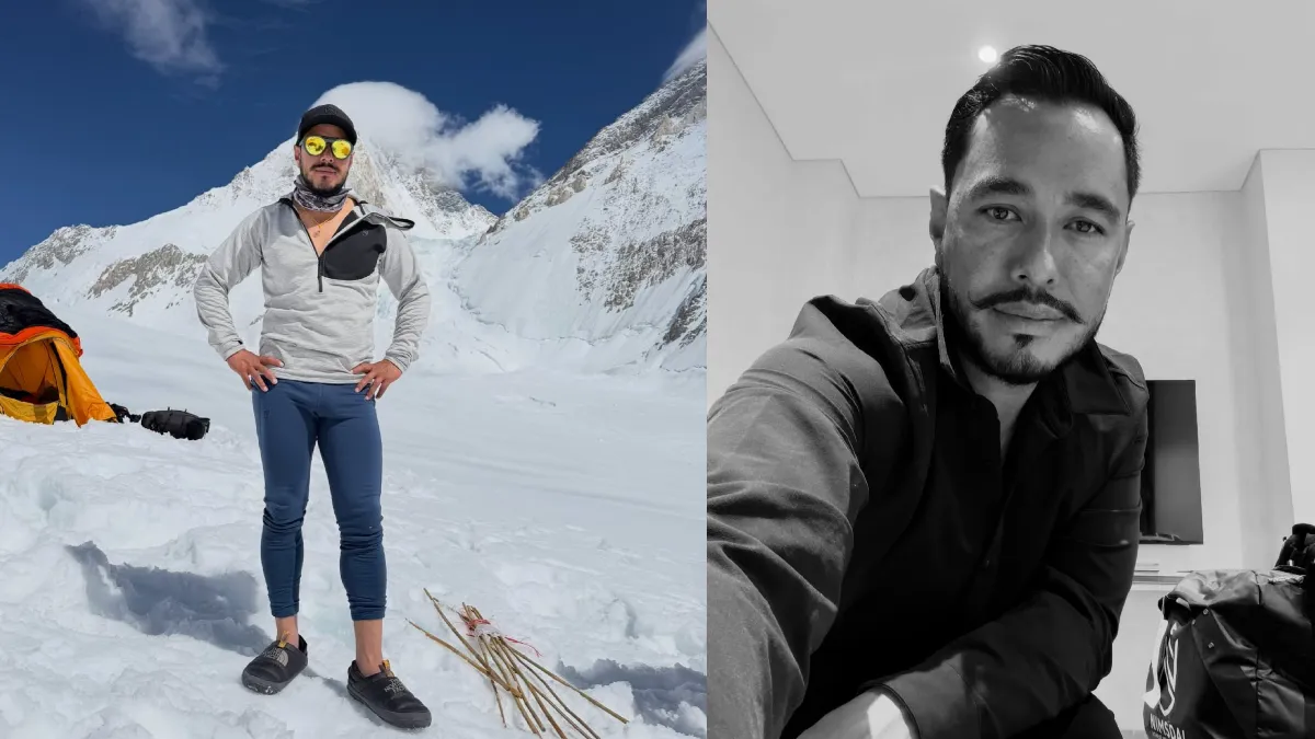 Renowned mountaineer Nirmal Purja aka Nimsdai dies in avalanche on PoK peak; know who was he and what happened