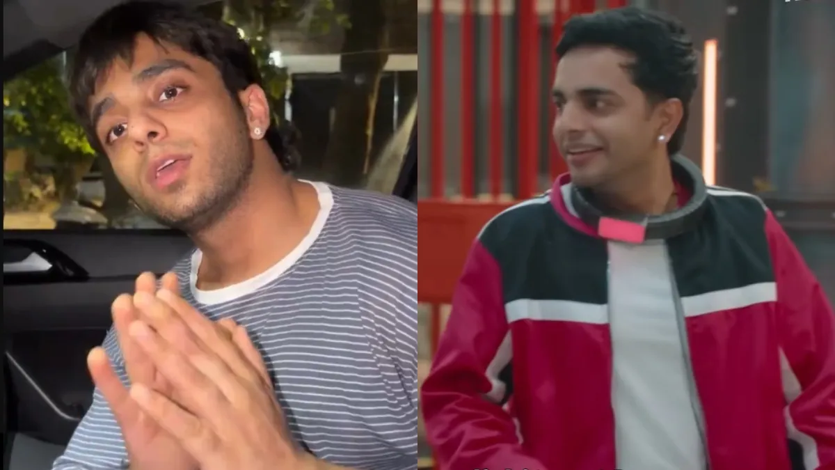 Aarush Bhola defends Varun Yadav, says Lock Upp 2 judges were biased; explains 