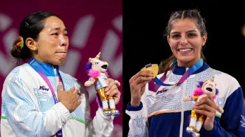 How many medals did India win at Commonwealth Games 2026 in Glasgow?