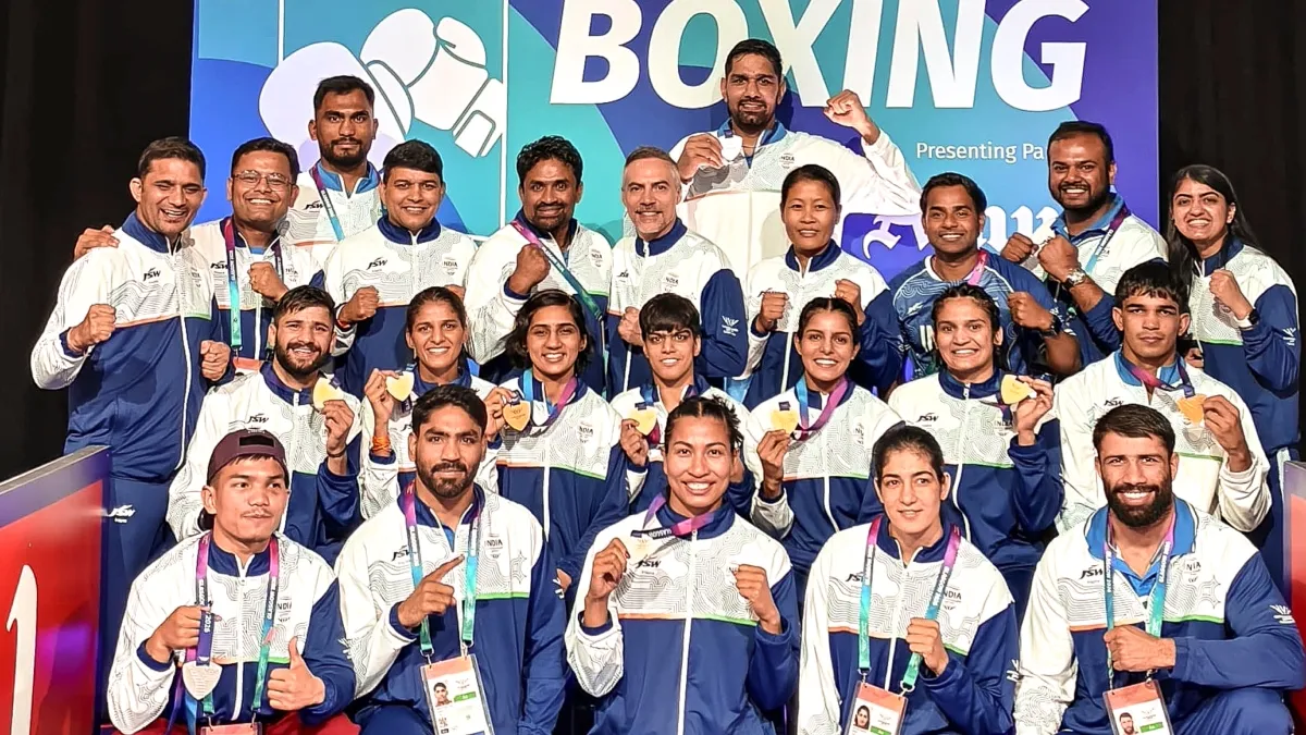 Commonwealth Games 2026 closing ceremony live streaming: Check details, timings and India