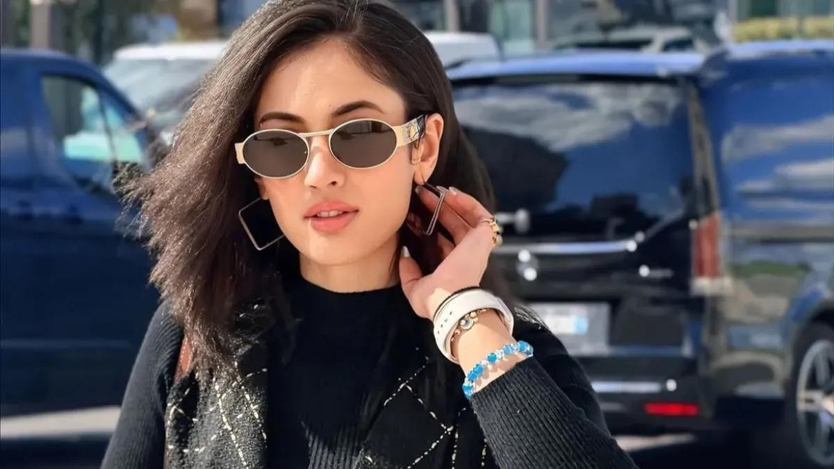 Aditi Sharma accuses husband Abhineet Kaushik and his family of domestic violence; FIR registered