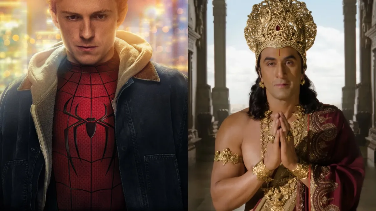 Spider-Man: Brand New Day has a surprising Ramayana connection, and it