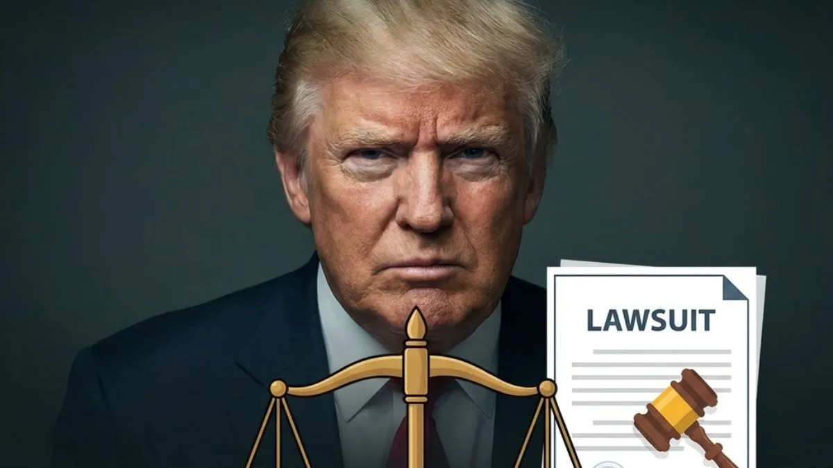 25 US states sue Trump over latest global tariffs on 59 countries; what it means for India