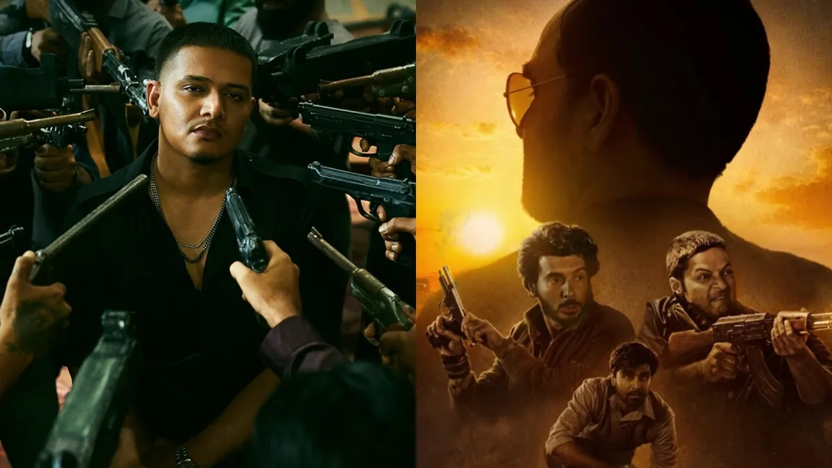 Mirzapur: The Movie drops first song 