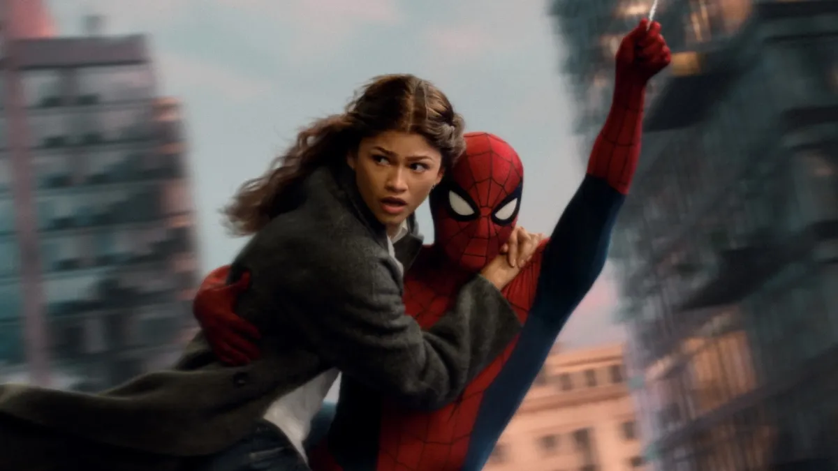 Spider-Man: Brand New Day achieves what Avengers: Endgame couldn