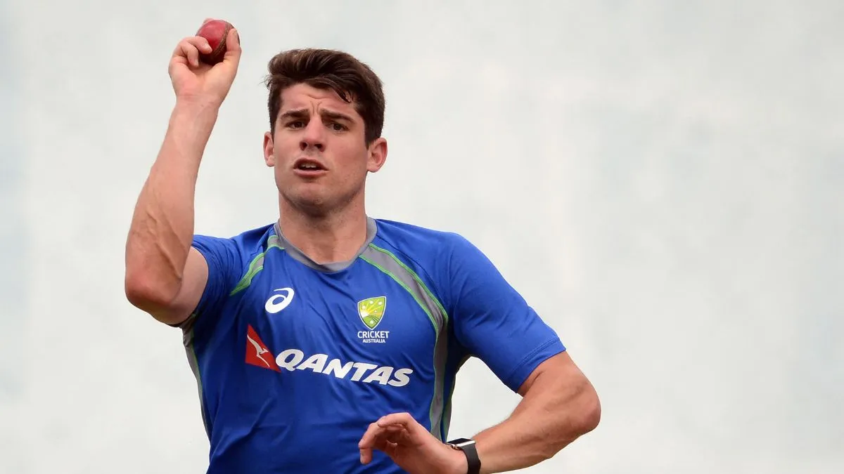 Moises Henriques named Portugal captain for T20 World Cup Europe qualifiers after his switch from Australia