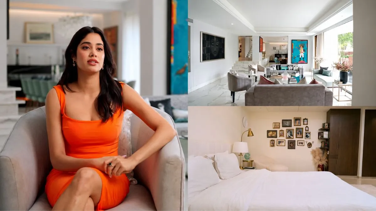 Janhvi Kapoor