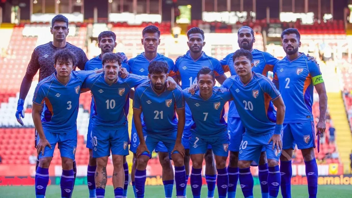 India opt out of FIFA ASEAN Cup to make way for much-awaited Brazil friendly in Kolkata