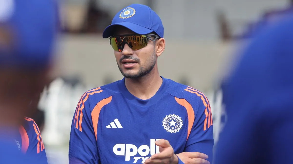 Shubman Gill set to become first Indian captain to register major milestone in WTC history