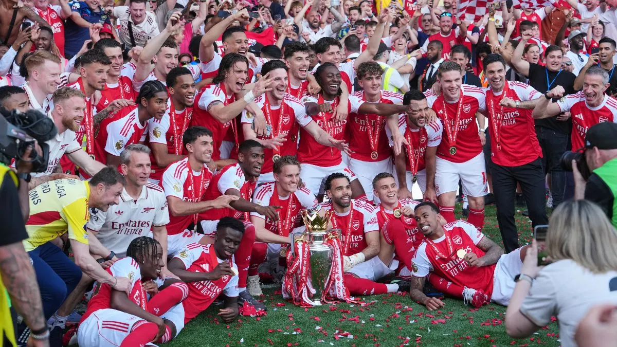 Premier League announce multiple changes to rules ahead of new season