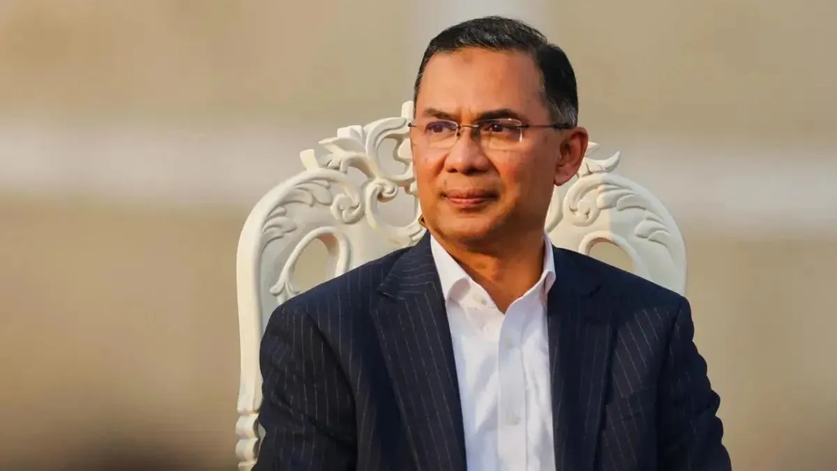 Bangladesh PM Tarique Rahman likely to visit India next week, why is it significant for Delhi-Dhaka ties?