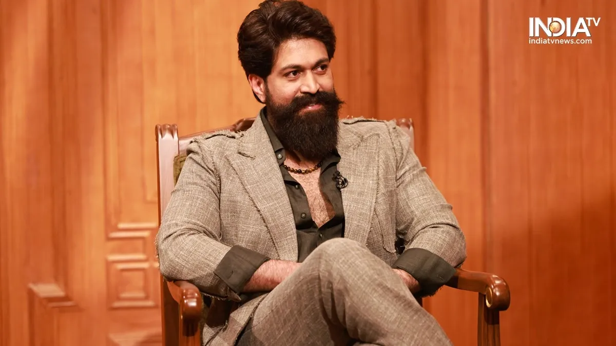 Aap Ki Adalat: Yash on SRK