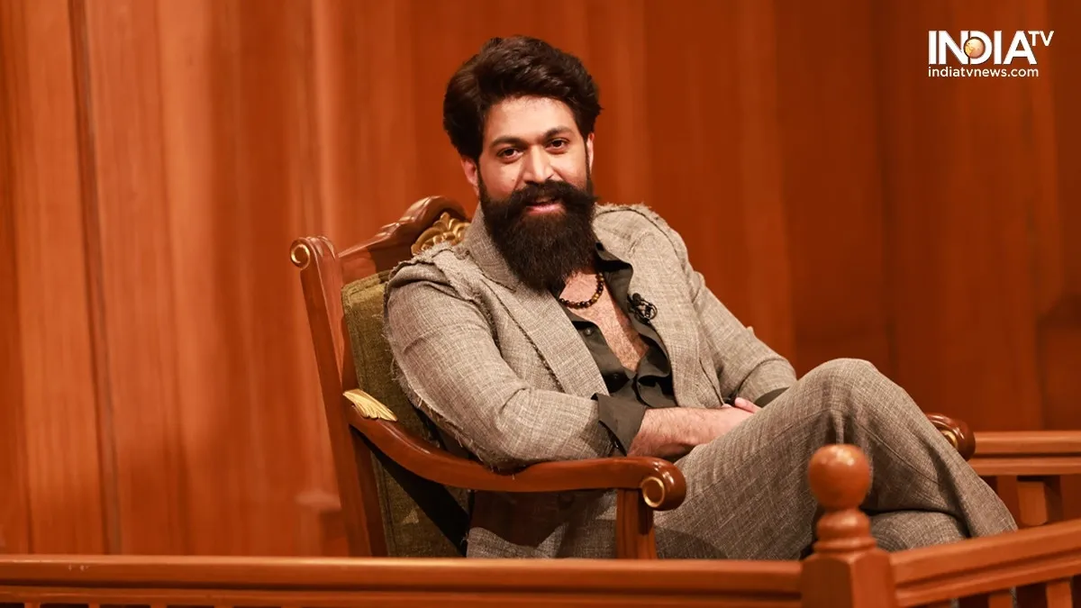 Aap Ki Adalat: Why is Yash