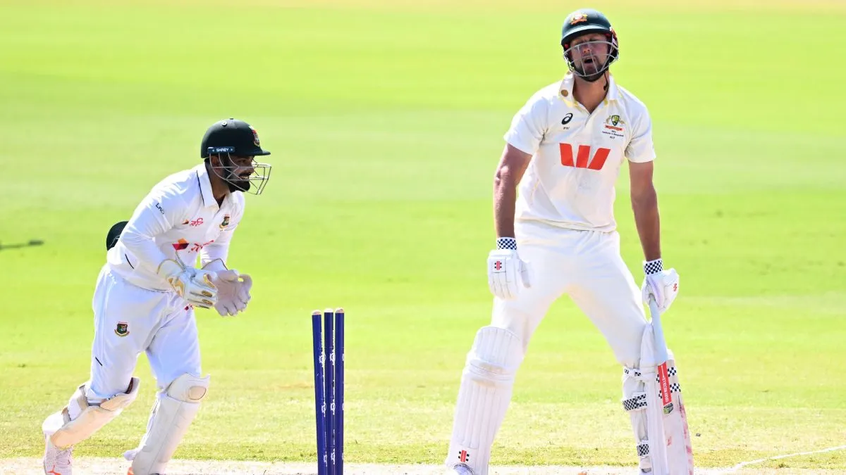 WTC updated points table after Bangladesh