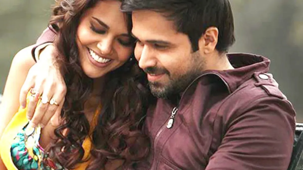 Emraan Hashmi