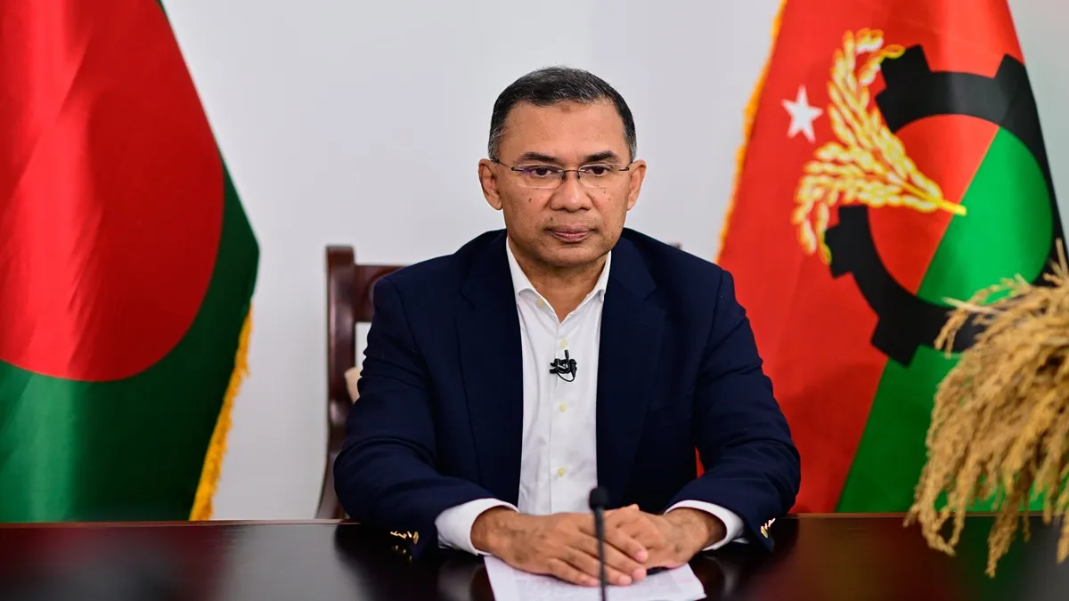 Bangladesh says India should create 