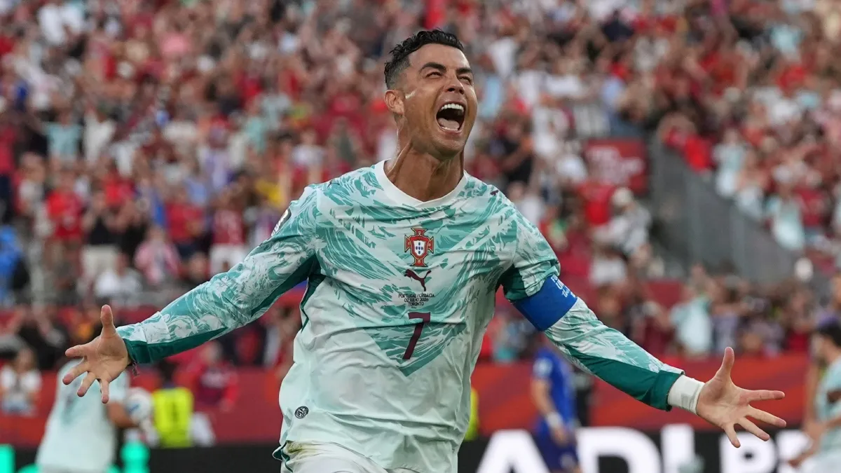 Cristiano Ronaldo drops retirement bombshell, says 