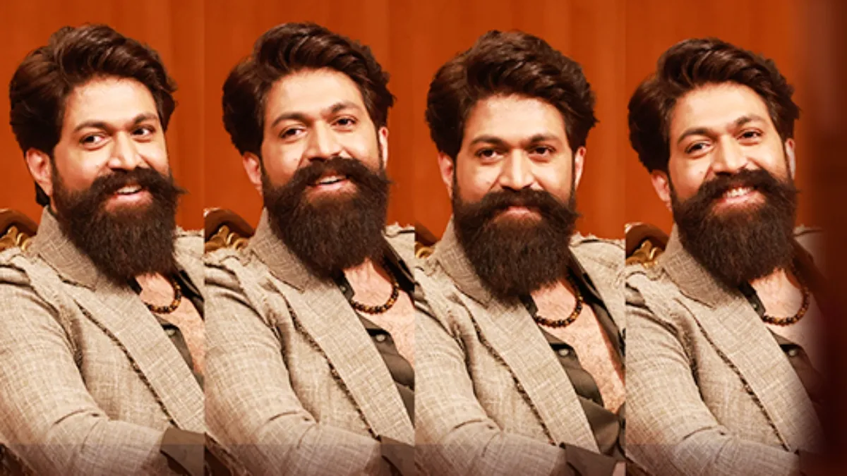 Aap Ki Adalat: Yash addresses Allu Aravind