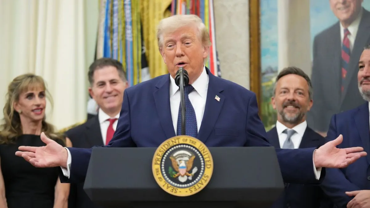 Trump orders US military to reduce drills with South Korea, says they send ‘hostile’ signal