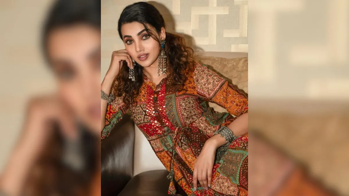 Who was Ananya Raj? Know about the Ghost actor who died at 27 and her famous films