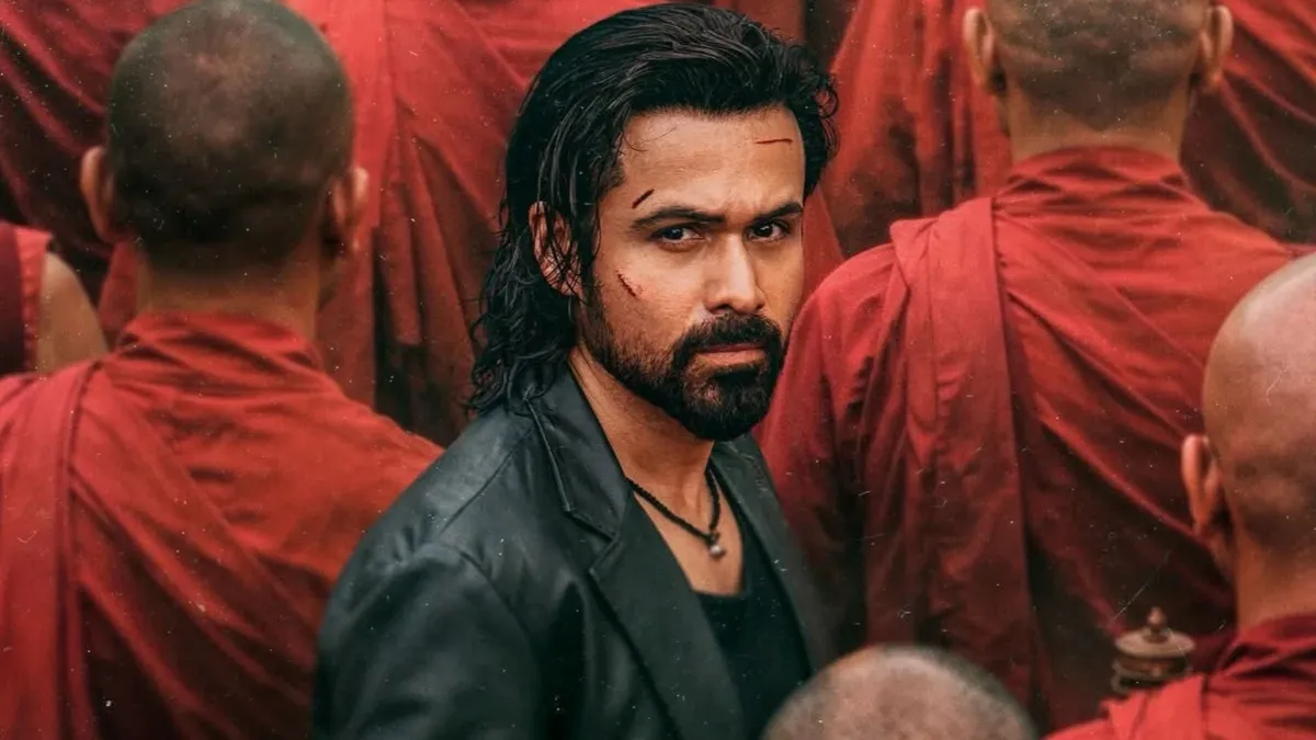 Awarapan 2 scores biggest solo opening of Emraan Hashmi