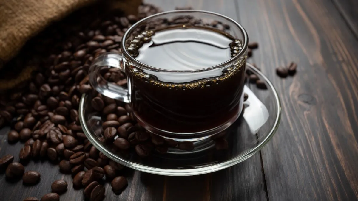 Black coffee for better health? Oncologist shares 6 potential benefits of drinking it regularly