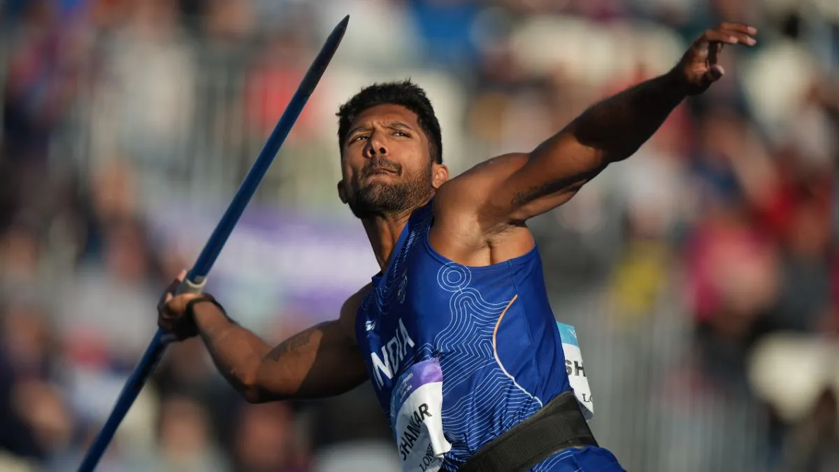 Tejaswin Shankar, Vidit Gujrathi, Divya Deshmukh among Arjuna Awardees, no Khel Ratna this year: Full list