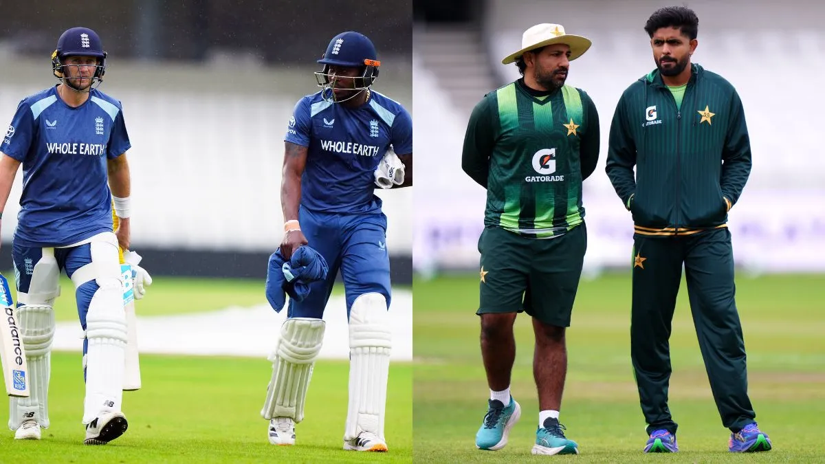 Where to watch England vs Pakistan 1st Test live on TV and stream online in India?