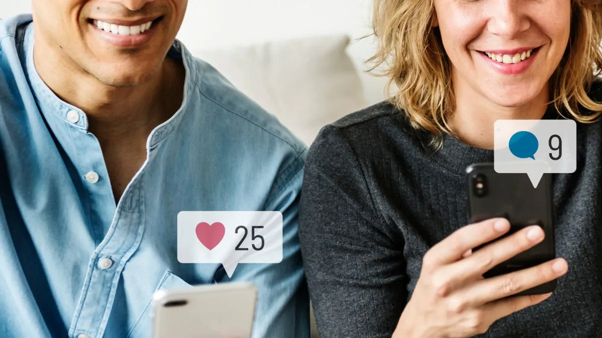 Are likes becoming your self-worth? Psychotherapist explains the social media validation trap
