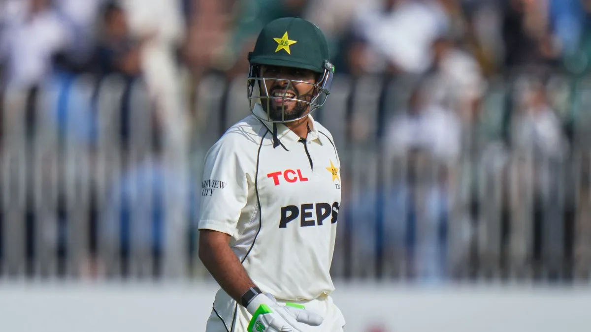 How did Babar Azam ruin Pakistan