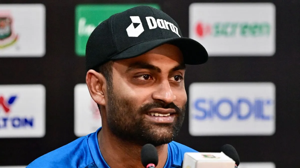 Bangladesh Cricket Board suspends BPL for 2026-27 season, president Tamim Iqbal explains reason