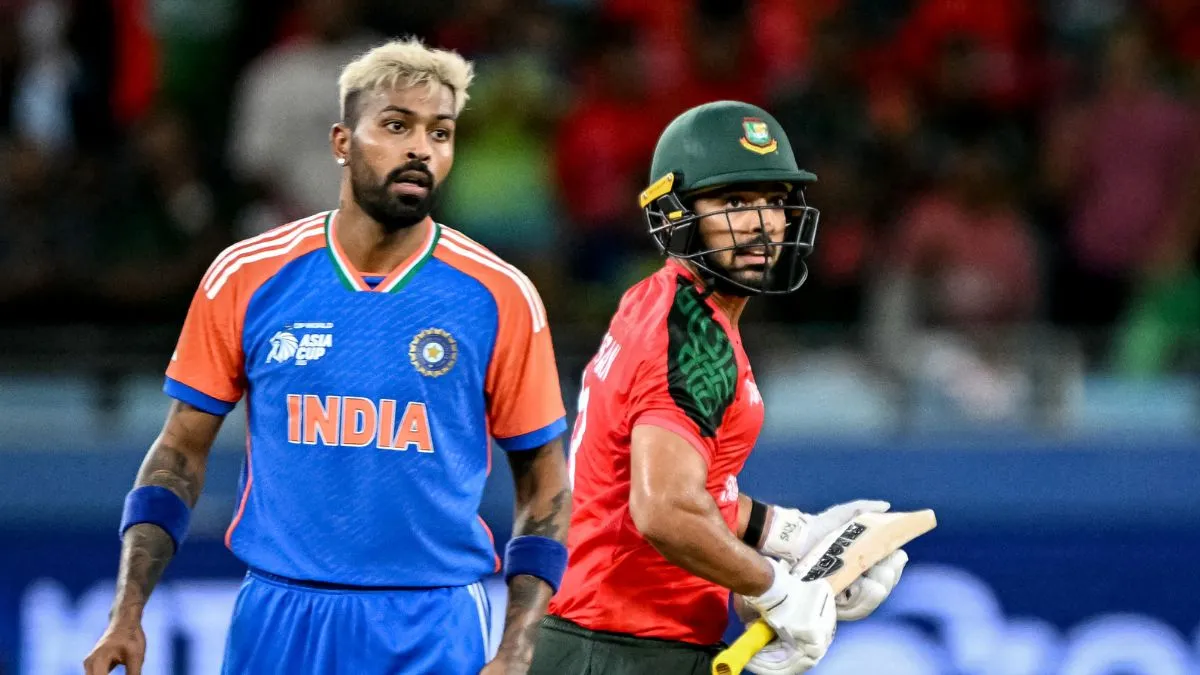 India
