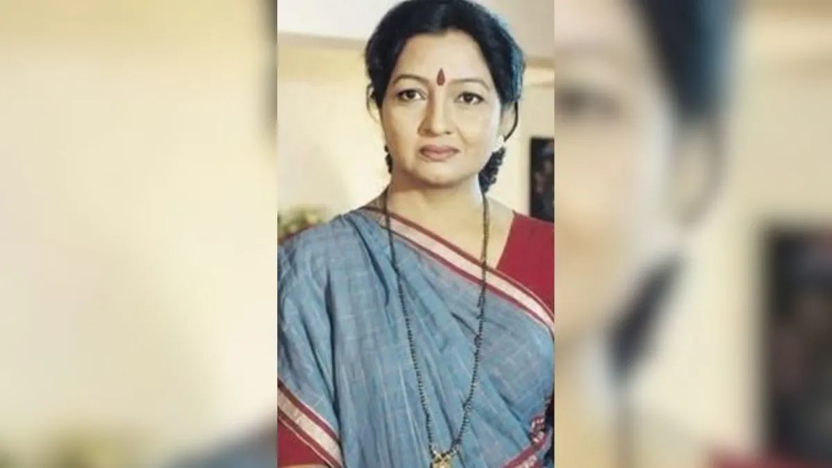 Aasha Jaiswal Singh, known for film and TV roles, dies in Mumbai; son remembers her