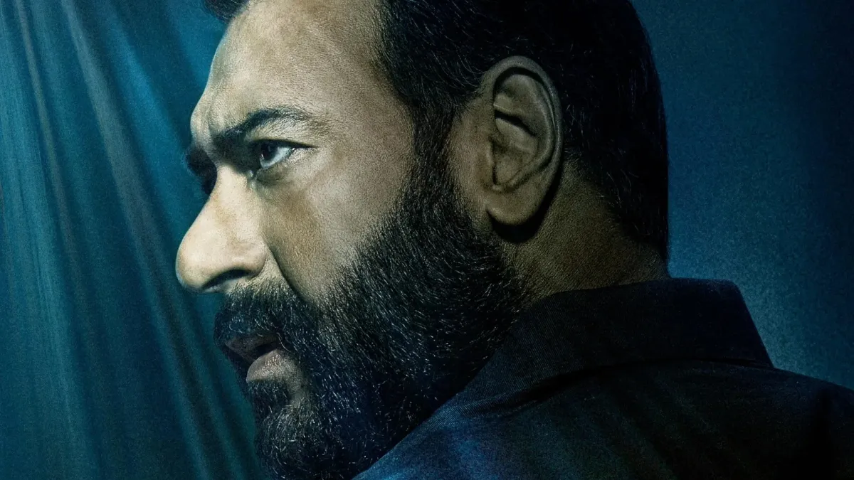 Drishyam 3 is officially titled Drishyam: The Conclusion; Ajay Devgn announces release date