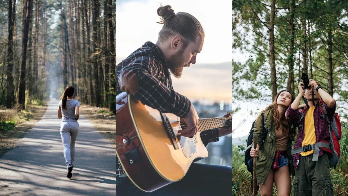 Want to increase your lifespan? Heart surgeon shares 3 types of hobbies linked to longer life