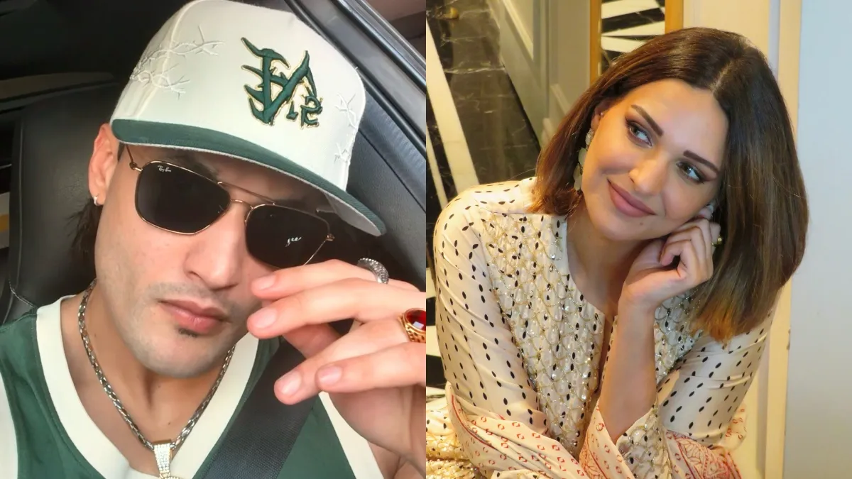 Asim Riaz breaks silence on Himanshi Khurana