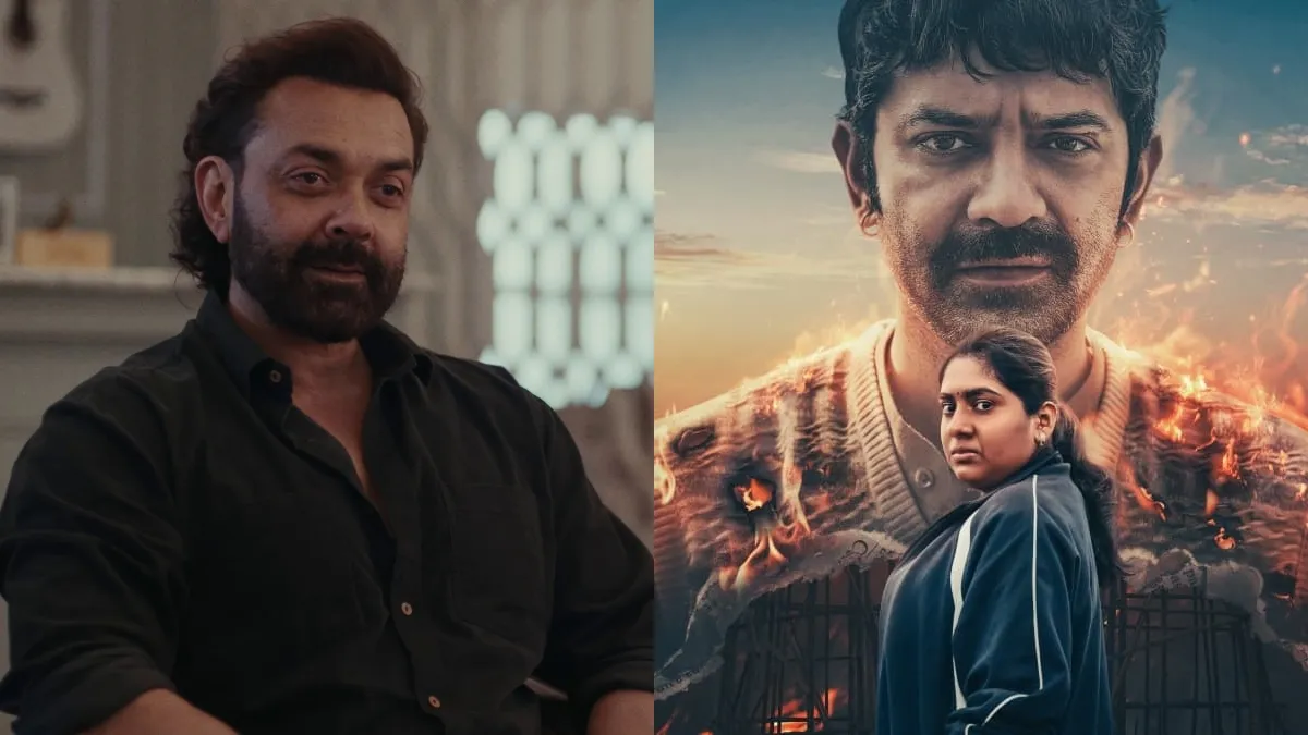 OTT releases of the week [August 24-30]: Bandar, I Nobody, Babita Singh Reporting and more | See list