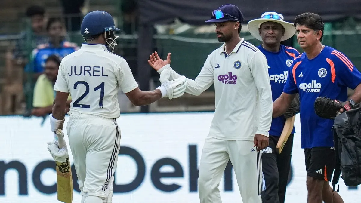 India continue dominant show in Colombo, produce exceptional performances to keep SL at bay on Day 2