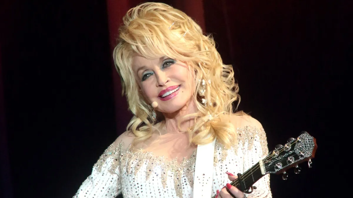 Dolly Parton, legendary singer and music icon, dies at 80; family releases statement