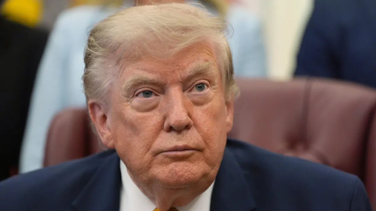 US sanctions four India-linked companies over Iran oil trade in Trump