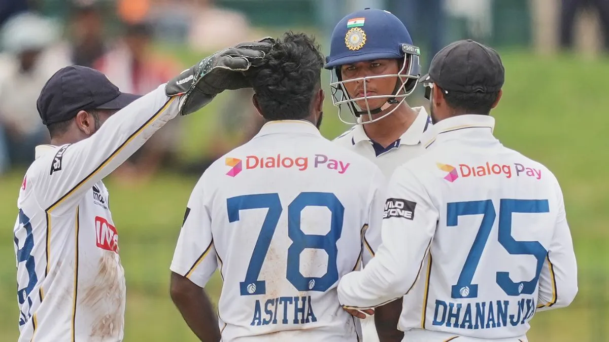 Sanjay Manjrekar calls for stricter punishment for Vaibhav Sooryavanshi, Yashasvi Jaiswal