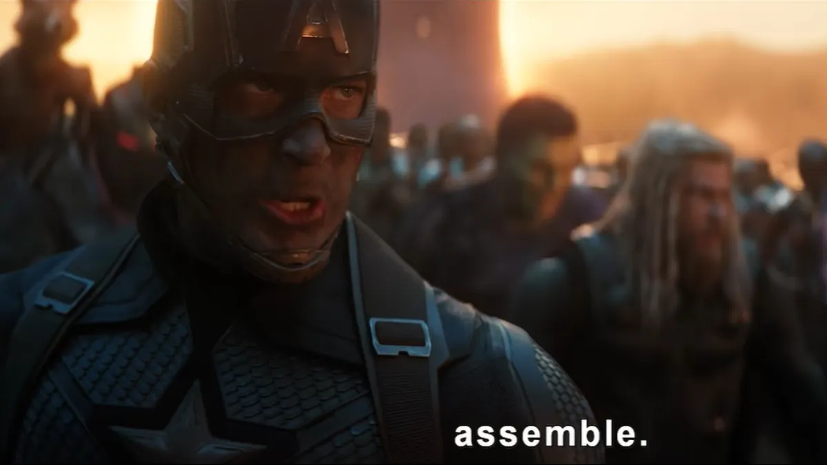 Avengers Endgame: Encore trailer released with Avengers: Doomsday sneak peek, to release in four languages