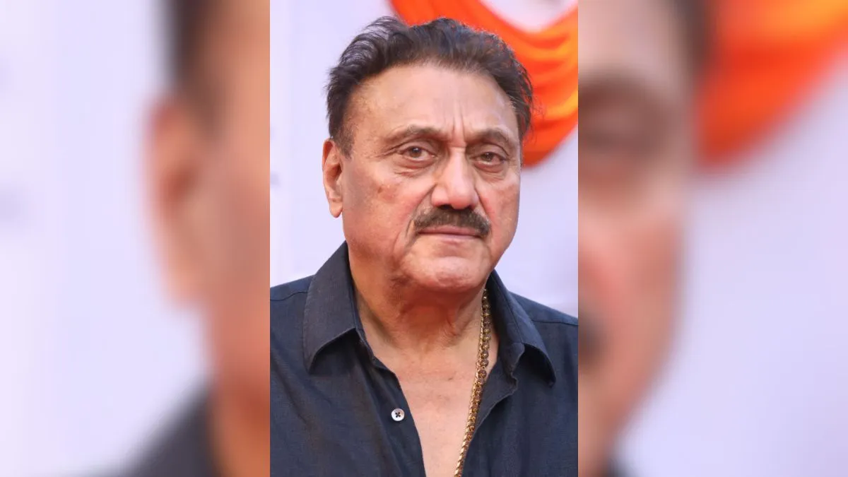 Filmmaker Kuku Kohli dies at 77; know about his wife Aruna Irani and family