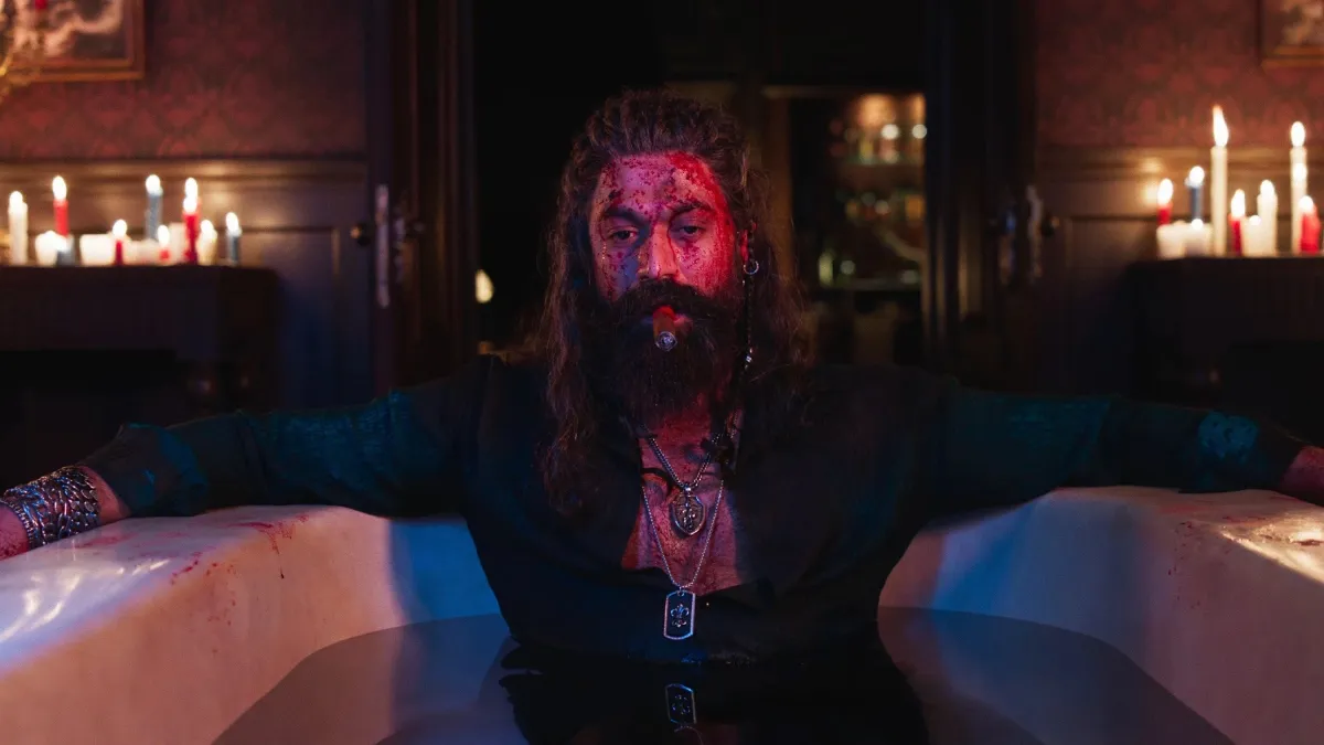 Toxic makes staggering start at box office; Yash-starrer beats Ranveer Singh
