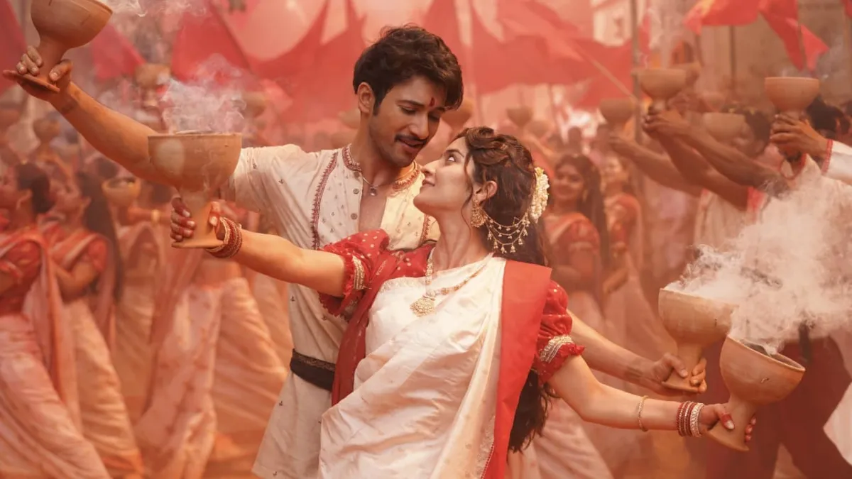 The Revolutionaries trailer is out now; Bhuvan Bam, Rohit Saraf, Pratibha Ranta lead fight against British Raj